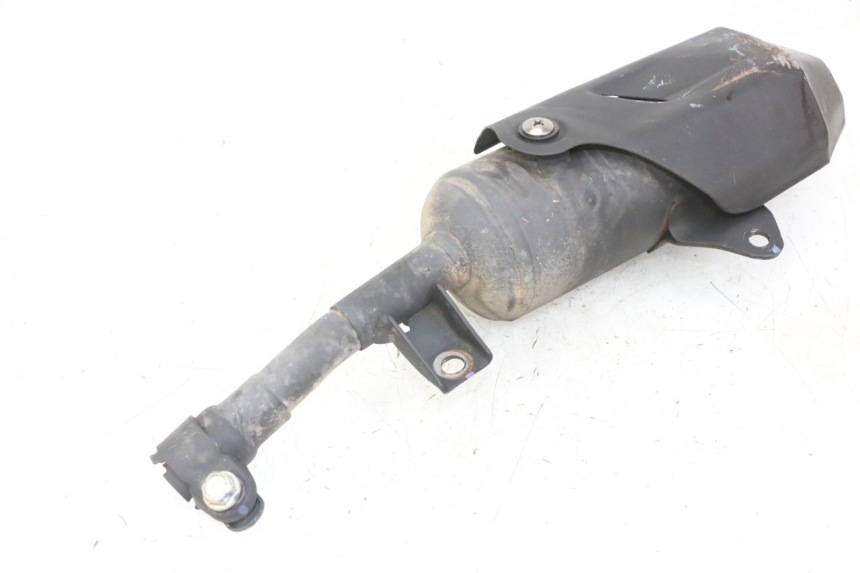 photo de AUSPUFF HONDA CRF-F CRF F 110 (2019 - 2022) - Technische Nahaufnahme