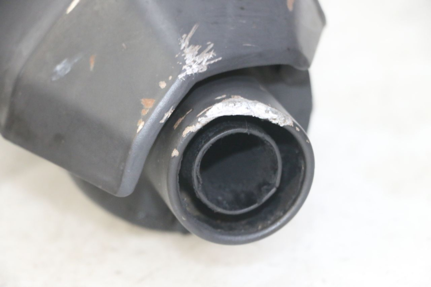 photo de AUSPUFF HONDA CRF-F CRF F 110 (2019 - 2022) - Details der Befestigungspunkte