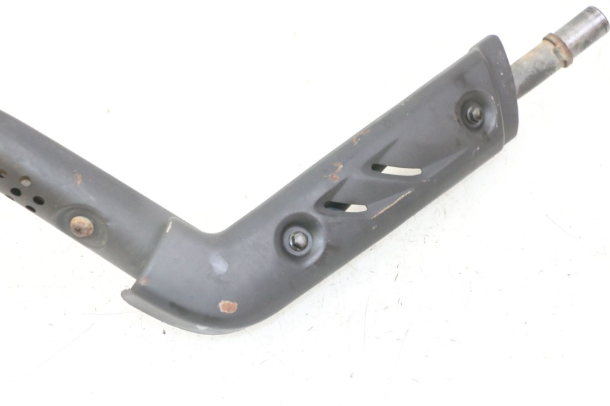 photo de AUSPUFF HONDA CRF-F CRF F 110 (2019 - 2022) - Geprüftes Gebrauchtteil