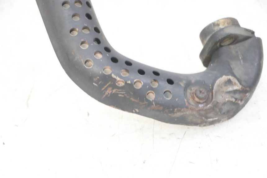 photo de AUSPUFF HONDA CRF-F CRF F 110 (2019 - 2022) - Kennzeichnungen und Originalreferenzen