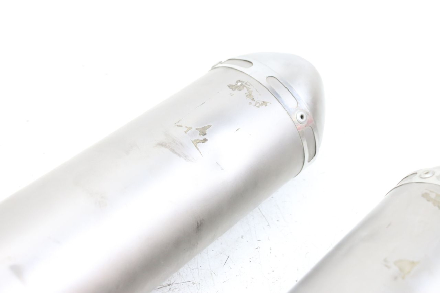 photo de AUSPUFF HONDA CRF R 250 (2020 - 2021) - Gesamtansicht des Produkts