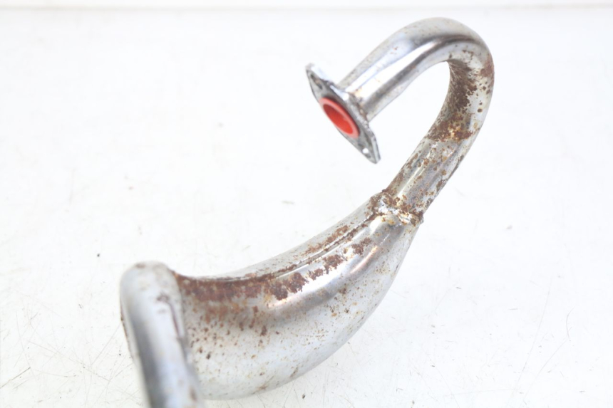 photo de AUSPUFFANLAGE POCKET BIKE CROSS 50 - Detailansicht des Bauteils