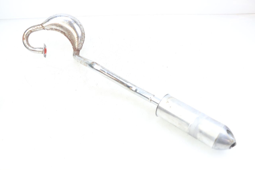 photo de AUSPUFFANLAGE POCKET BIKE CROSS 50 - Alternative Perspektive