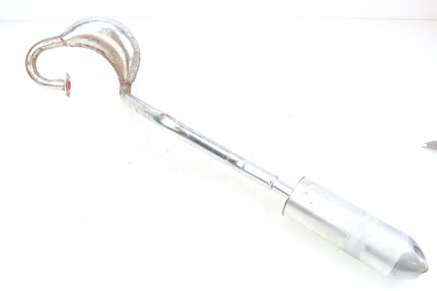 photo de AUSPUFFANLAGE POCKET BIKE CROSS 50 - Technische Nahaufnahme