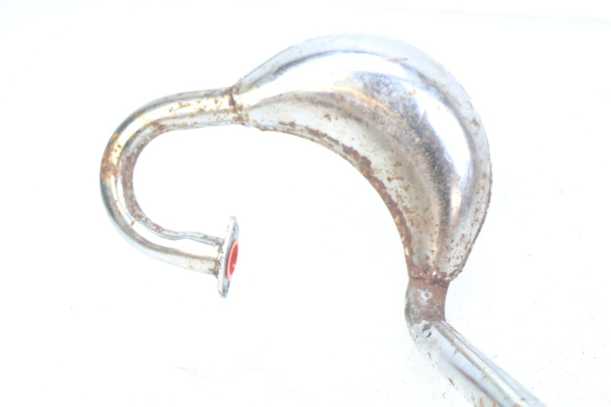 photo de AUSPUFFANLAGE POCKET BIKE CROSS 50 - Gesamtansicht des Produkts