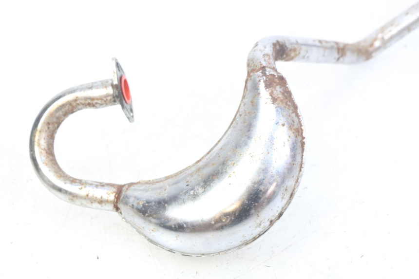 photo de AUSPUFFANLAGE POCKET BIKE CROSS 50 - Oberflächenzustand und Material