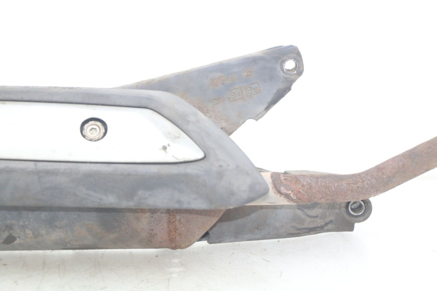 photo de AUSPUFFTOPF SYM CROX 4T 50 (2016 - 2023) - Charakteristische Merkmale