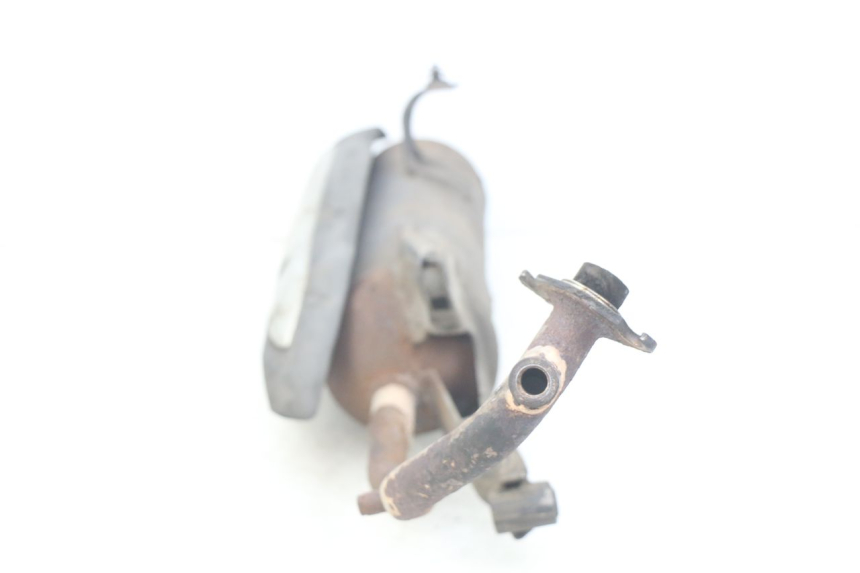 photo de AUSPUFFTOPF SYM CROX 4T 50 (2016 - 2023) - Technische Nahaufnahme