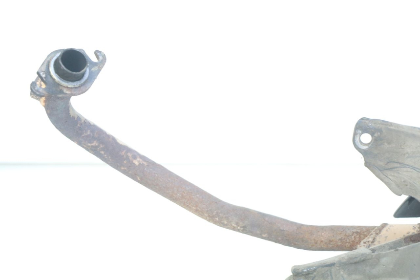 photo de AUSPUFFTOPF SYM CROX 4T 50 (2016 - 2023) - Gesamtansicht des Produkts