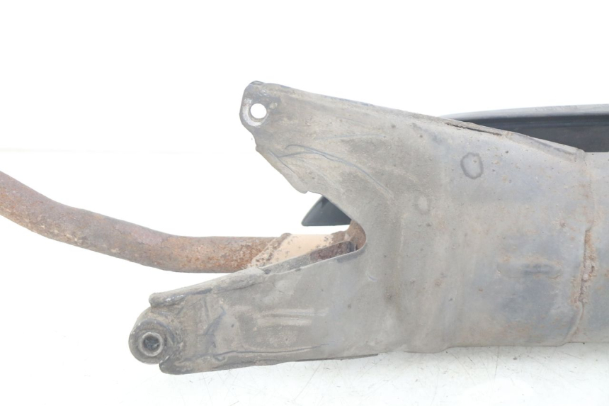 photo de AUSPUFFTOPF SYM CROX 4T 50 (2016 - 2023) - Details der Befestigungspunkte