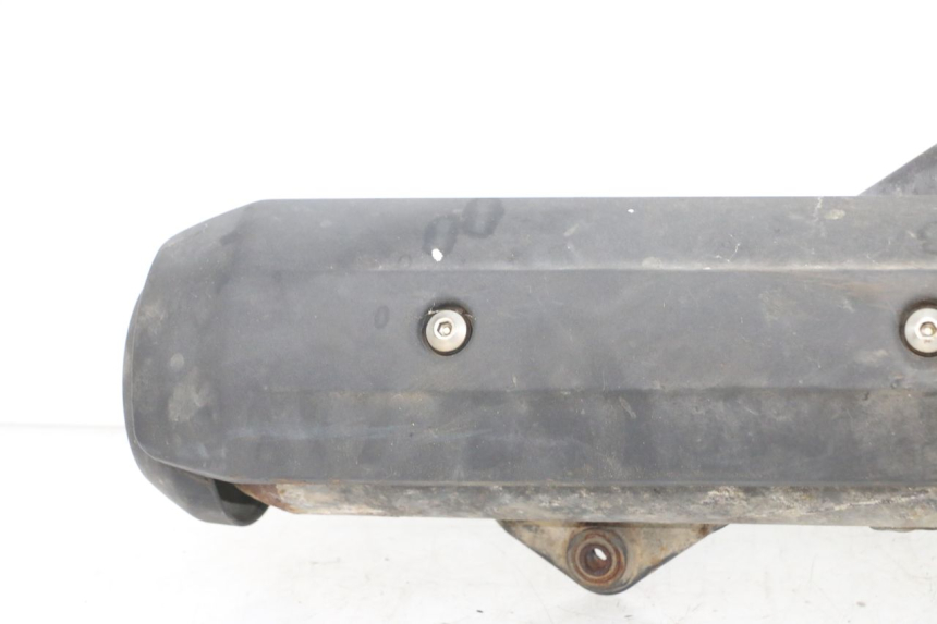 photo de AUSPUFFANLAGE YAMAHA CYGNUS X 125 (2004 - 2007) - Weitere Ansicht des Artikels