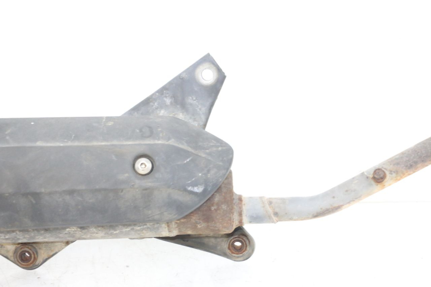 photo de AUSPUFFANLAGE YAMAHA CYGNUS X 125 (2004 - 2007) - Kennzeichnungen und Originalreferenzen