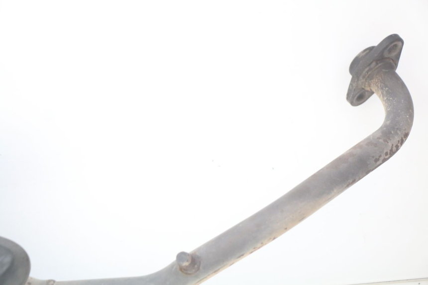 photo de AUSPUFFANLAGE YAMAHA CYGNUS X INJECTION 125 (2007 - 2013) - Weitere Ansicht des Artikels