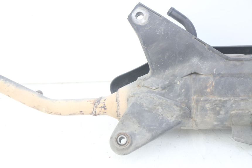 photo de AUSPUFFANLAGE YAMAHA CYGNUS X INJECTION 125 (2007 - 2013) - Gesamtansicht des Produkts