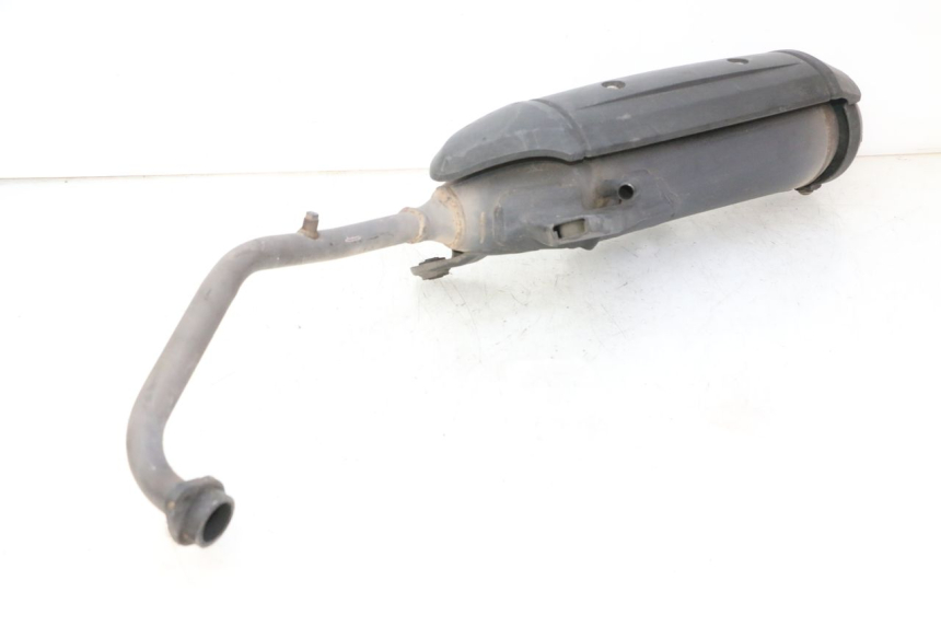 photo de AUSPUFFANLAGE YAMAHA CYGNUS X INJECTION 125 (2007 - 2013) - Weitere Ansicht des Artikels