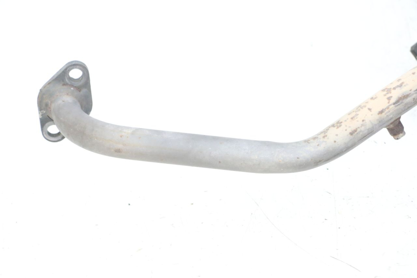 photo de AUSPUFFANLAGE YAMAHA CYGNUS X INJECTION 125 (2007 - 2013) - Gesamtansicht des Produkts