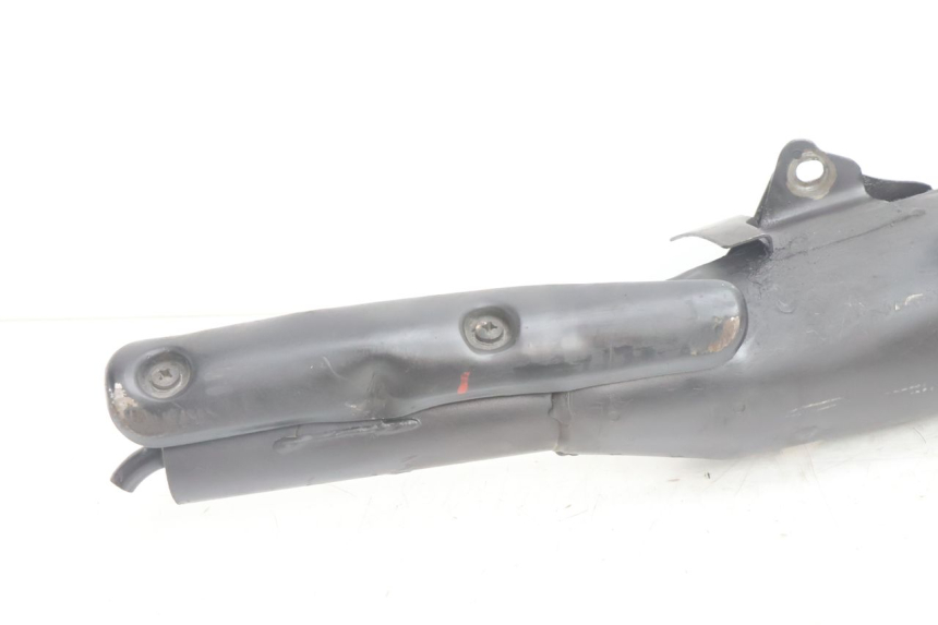 photo de AUSPUFF MBK DAKOTA 50 (2003 - 2008) - Detailansicht des Bauteils