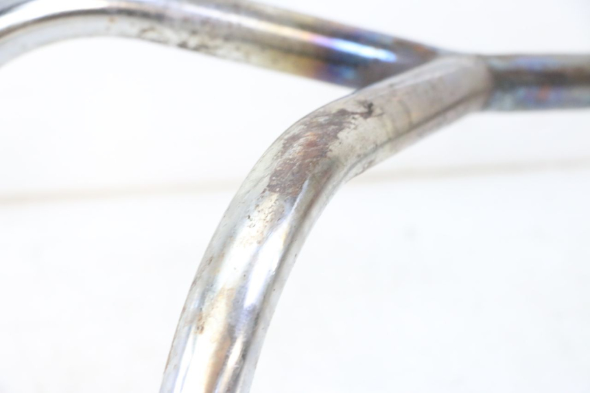 photo de AUSPUFF SKYTEAM DAX REPLICA 110 (2005 - 2015) - Weitere Ansicht des Artikels