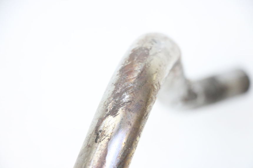 photo de AUSPUFF SKYTEAM DAX REPLICA 110 (2005 - 2015) - Hochauflösende Nahaufnahme