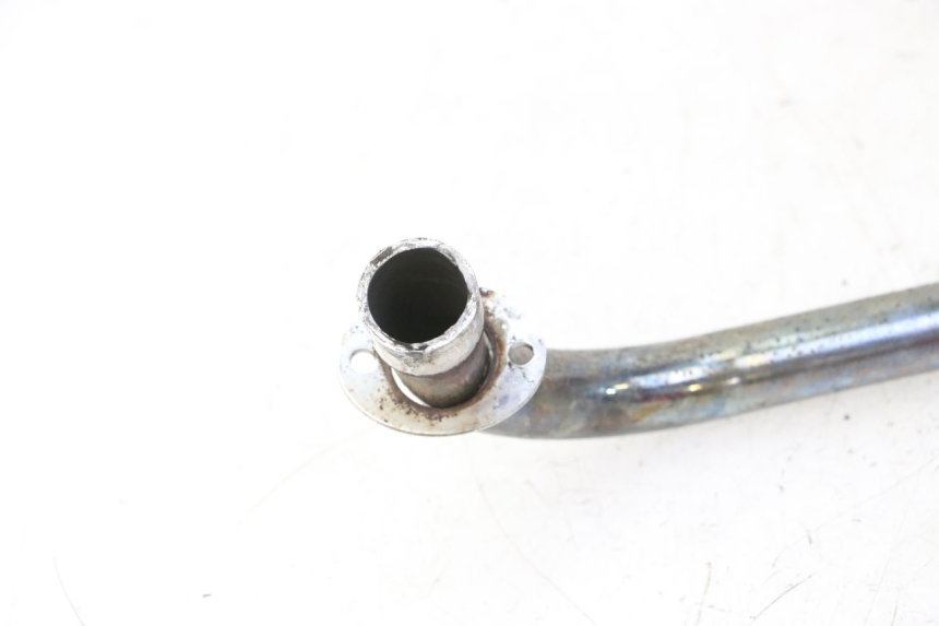 photo de AUSPUFF SKYTEAM DAX REPLICA 110 (2005 - 2015) - Detaillierte Sichtprüfung