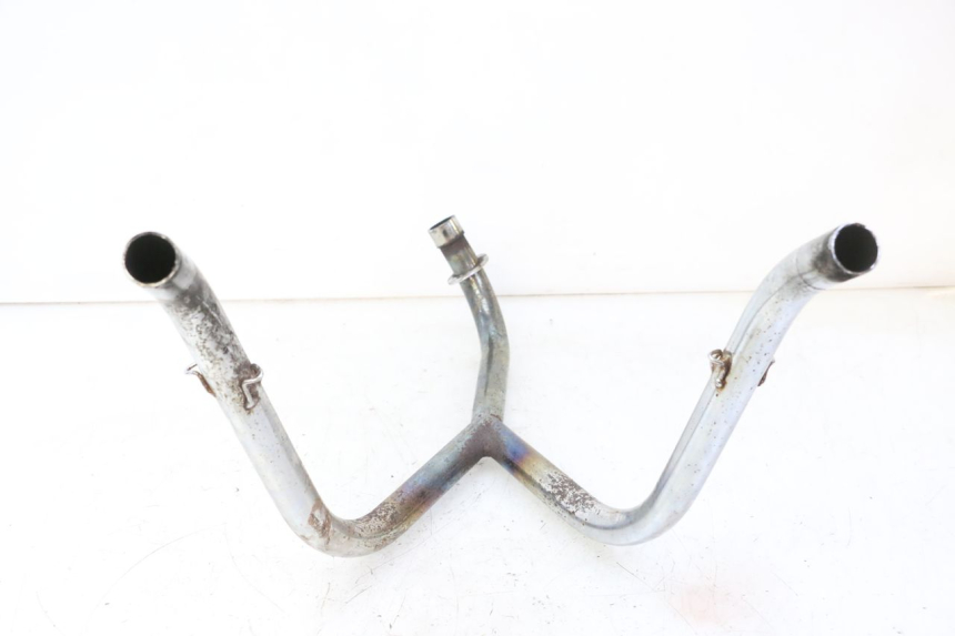 photo de AUSPUFF SKYTEAM DAX REPLICA 110 (2005 - 2015) - Fokus auf die Struktur