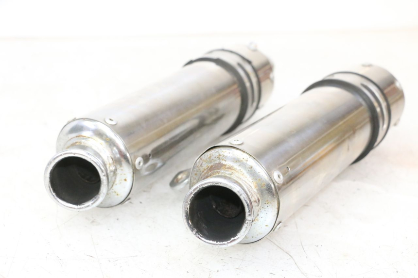 photo de AUSPUFF SKYTEAM DAX REPLICA 110 (2005 - 2015) - Geprüftes Gebrauchtteil