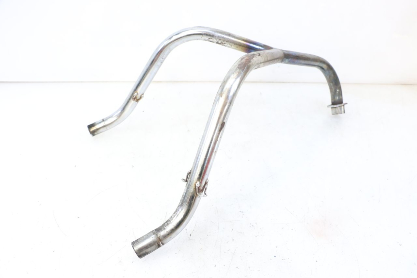 photo de AUSPUFF SKYTEAM DAX REPLICA 110 (2005 - 2015) - Kennzeichnungen und Originalreferenzen