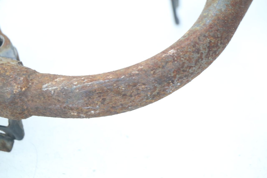 photo de AUSPUFF SYM DD 50 (2005 - 2011) - Alternative Perspektive