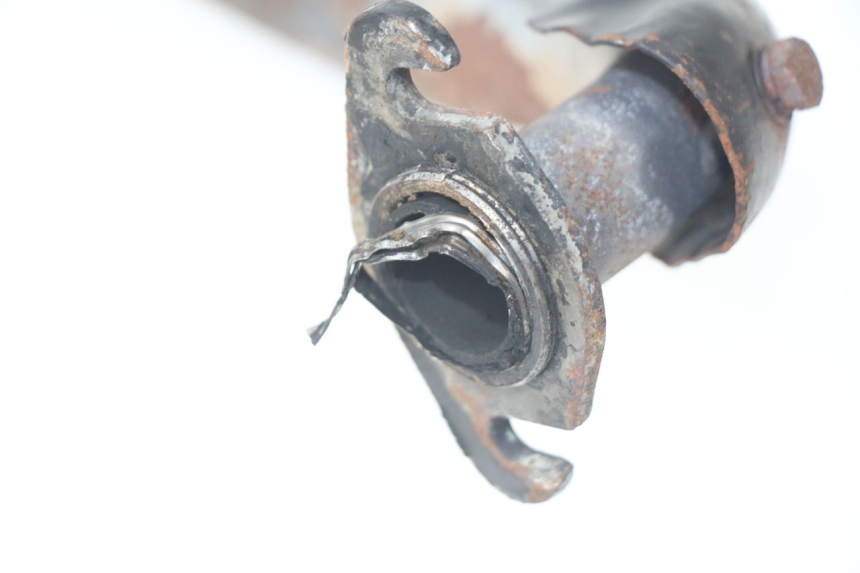 photo de AUSPUFF SYM DD 50 (2005 - 2011) - Gesamtansicht des Produkts