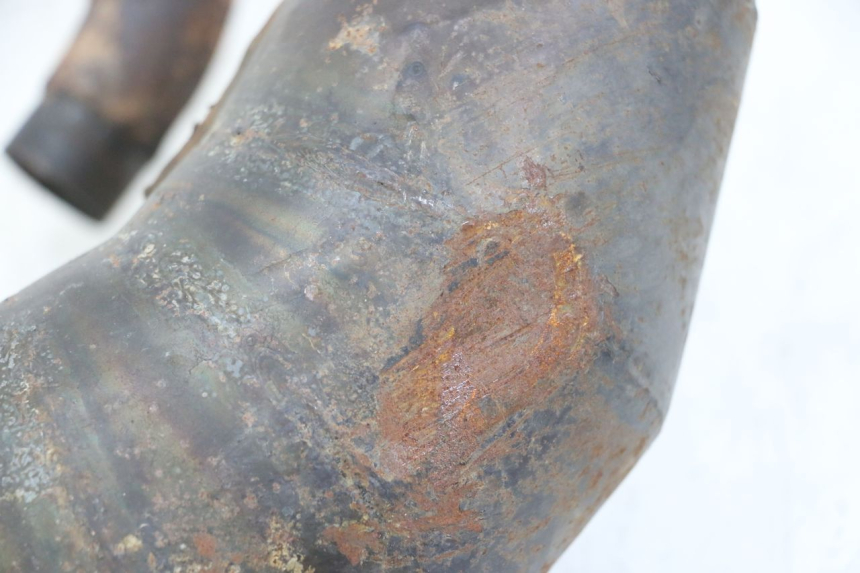 photo de AUSPUFF DERBI SENDA R X-TREME 50 (2006 - 2010) - Weitere Ansicht des Artikels