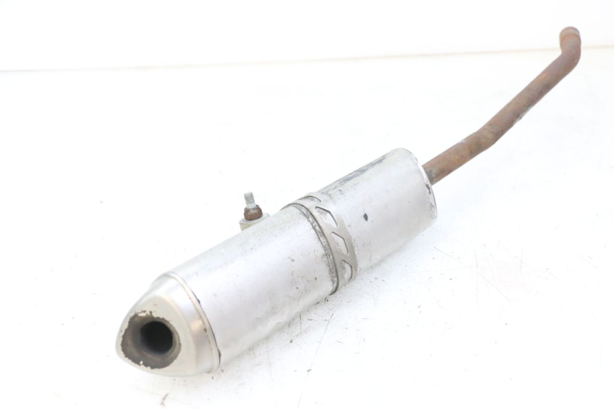 photo de AUSPUFF DERBI SENDA R X-TREME 50 (2006 - 2010) - Zoom auf Komponenten