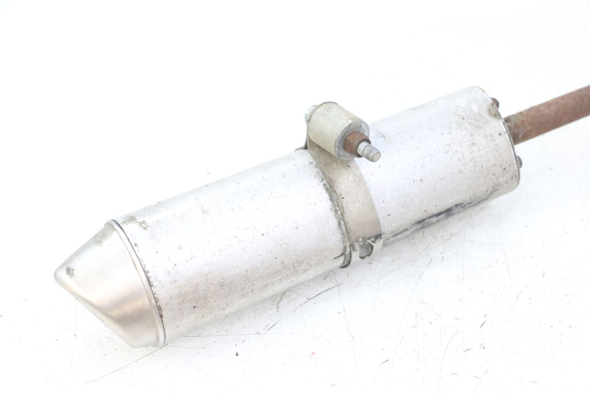 photo de AUSPUFF DERBI SENDA R X-TREME 50 (2006 - 2010) - Alternativer Blickwinkel