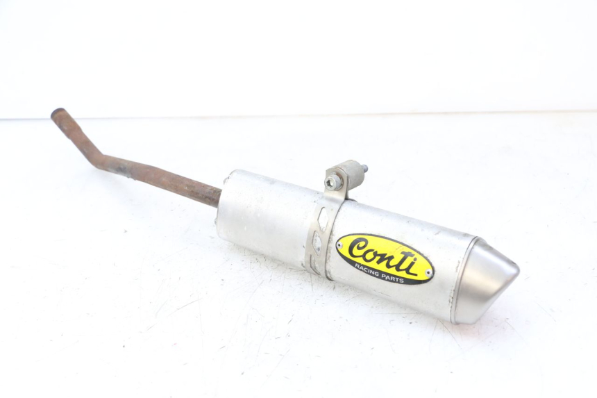 photo de AUSPUFF DERBI SENDA R X-TREME 50 (2006 - 2010) - Qualität der Gebrauchtware