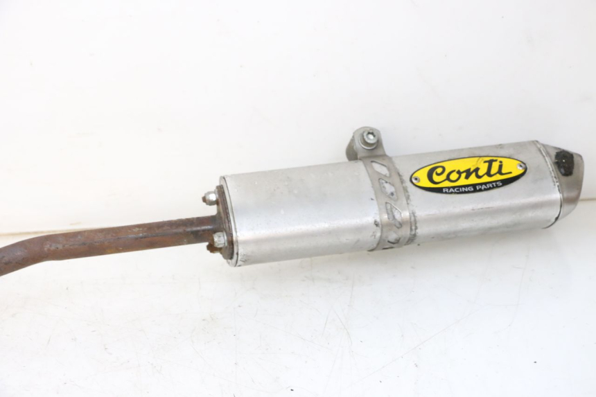 photo de AUSPUFF DERBI SENDA R X-TREME 50 (2006 - 2010) - Detailansicht des Bauteils