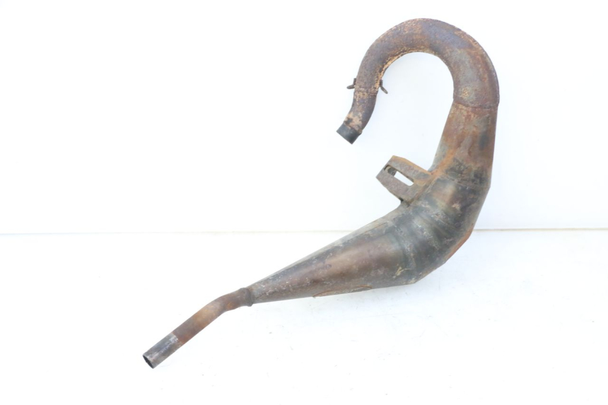 photo de AUSPUFF DERBI SENDA R X-TREME 50 (2006 - 2010) - Alternative Perspektive