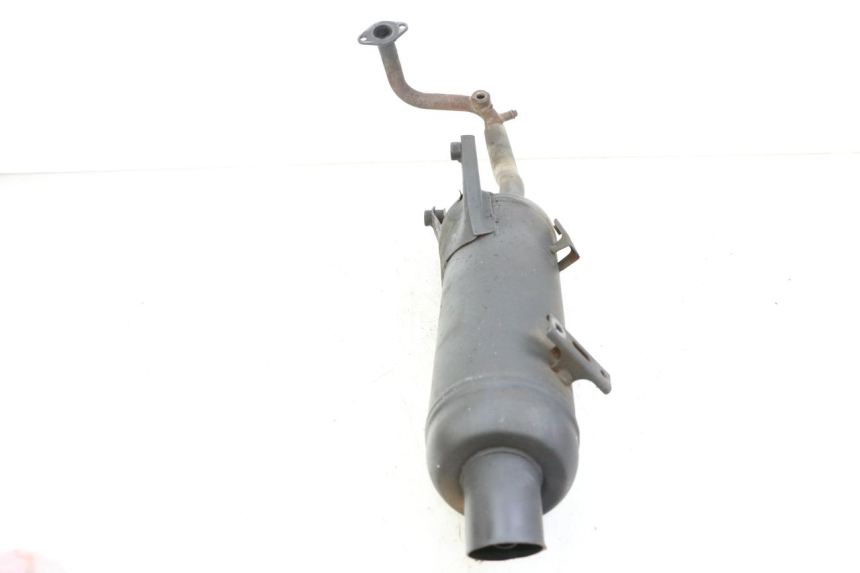 photo de AUSPUFF LONGJIA DIGITA 4T 50 (2019 - 2022) - Weitere Ansicht des Artikels
