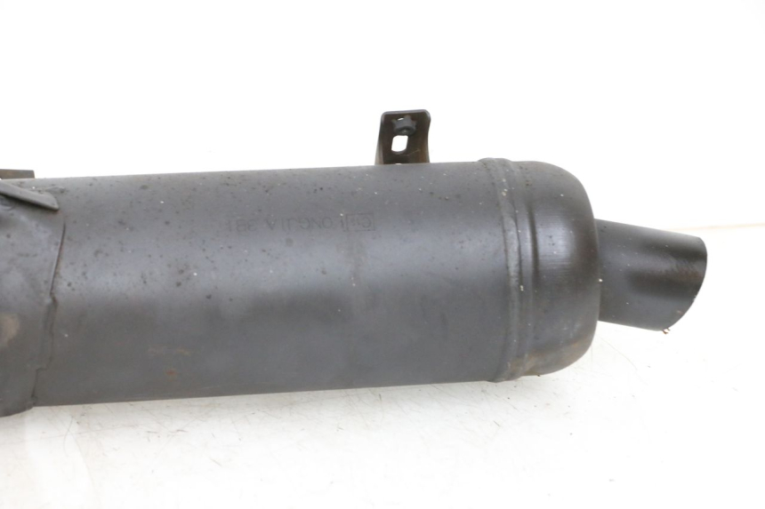 photo de AUSPUFF LONGJIA DIGITA 4T 50 (2019 - 2022) - Geprüftes Gebrauchtteil