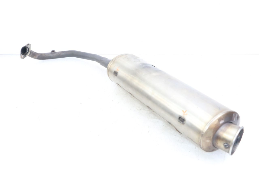 photo de Auspufftopf KYMCO DINK STREET ABS 125 (2011 - 2018) - Weitere Ansicht des Artikels