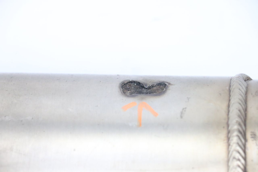 photo de Auspufftopf KYMCO DINK STREET ABS 125 (2011 - 2018) - Ergänzendes Produktfoto