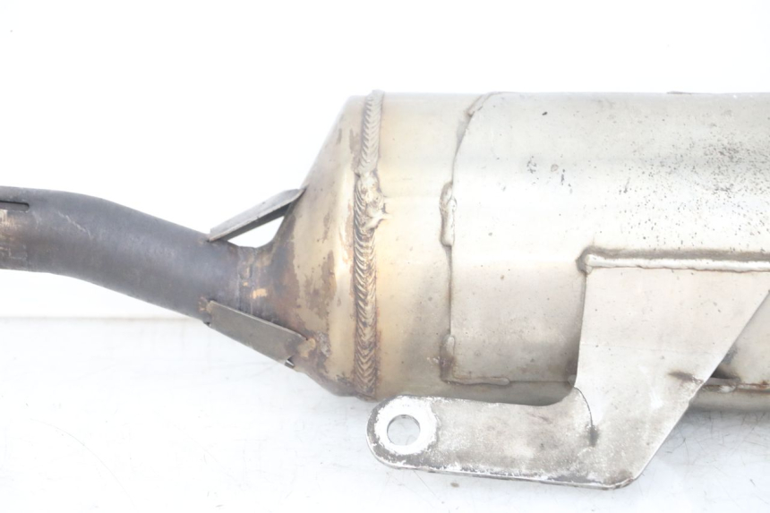 photo de Auspufftopf KYMCO DINK STREET ABS 125 (2011 - 2018) - Gesamtansicht des Produkts