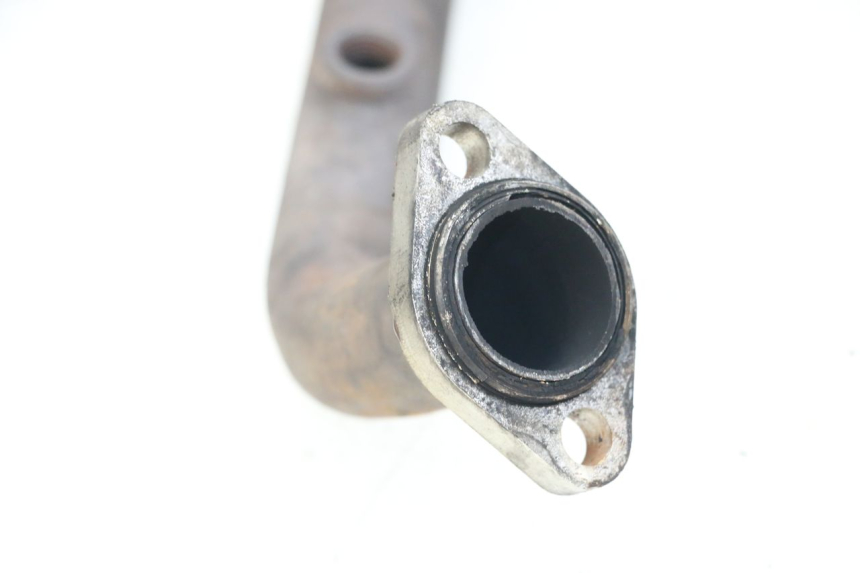 photo de Auspufftopf KYMCO DINK STREET ABS 125 (2011 - 2018) - Geprüftes Gebrauchtteil