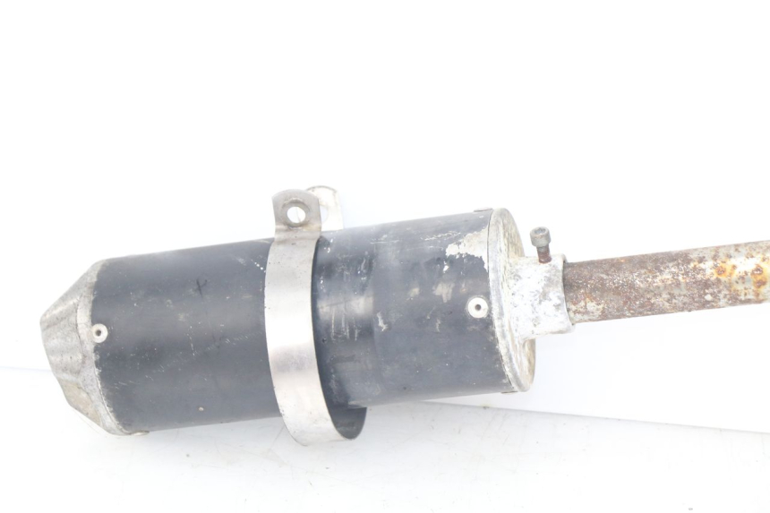 photo de AUSPUFFANLAGE LONCIN DIRT BIKE 125 - Weitere Ansicht des Artikels