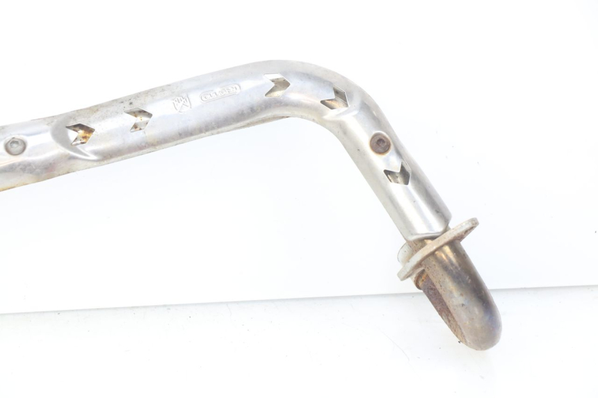 photo de AUSPUFFANLAGE LONCIN DIRT BIKE 125 - Geprüftes Gebrauchtteil