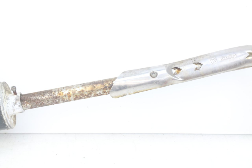 photo de AUSPUFFANLAGE LONCIN DIRT BIKE 125 - Kennzeichnungen und Originalreferenzen