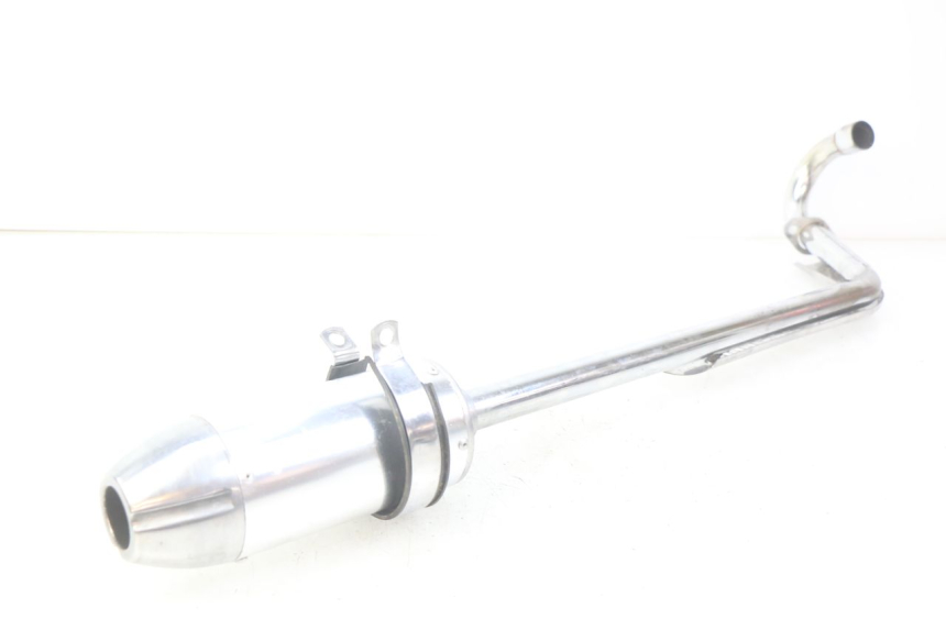 photo de AUSPUFFTOPF CCR DIRT BIKE 125 - Hauptansicht