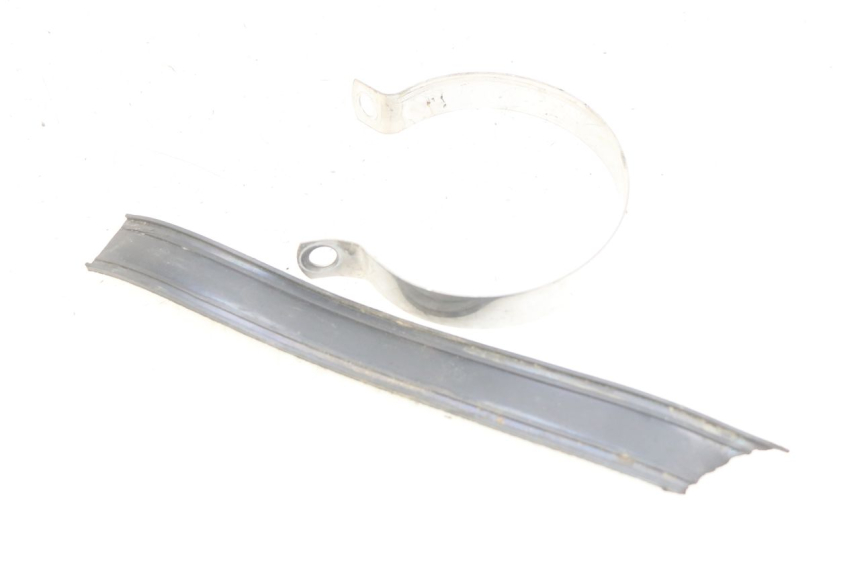 photo de AUSPUFFTOPF CCR DIRT BIKE 125 - Weitere Ansicht des Artikels