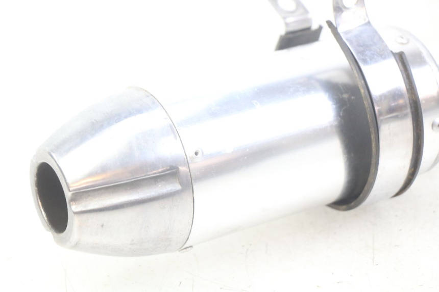 photo de AUSPUFFTOPF CCR DIRT BIKE 125 - Geprüftes Gebrauchtteil