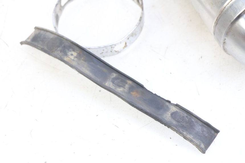 photo de AUSPUFFANLAGE APOLLO DIRT BIKE 125 (2010 - 2018) - Gesamtansicht des Produkts