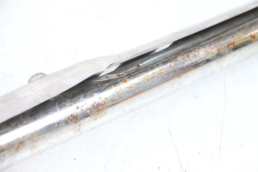 photo de AUSPUFFTOPF CCR DIRT BIKE 125 - Detailansicht des Bauteils