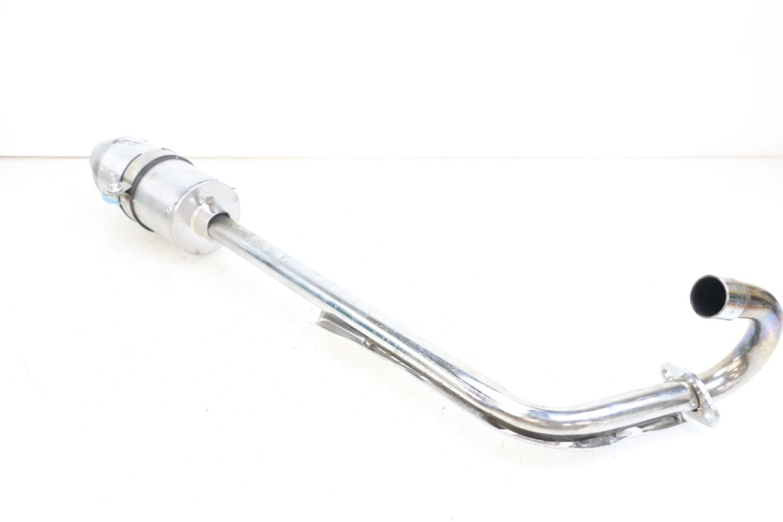 photo de AUSPUFFTOPF CCR DIRT BIKE 125 - Alternative Perspektive